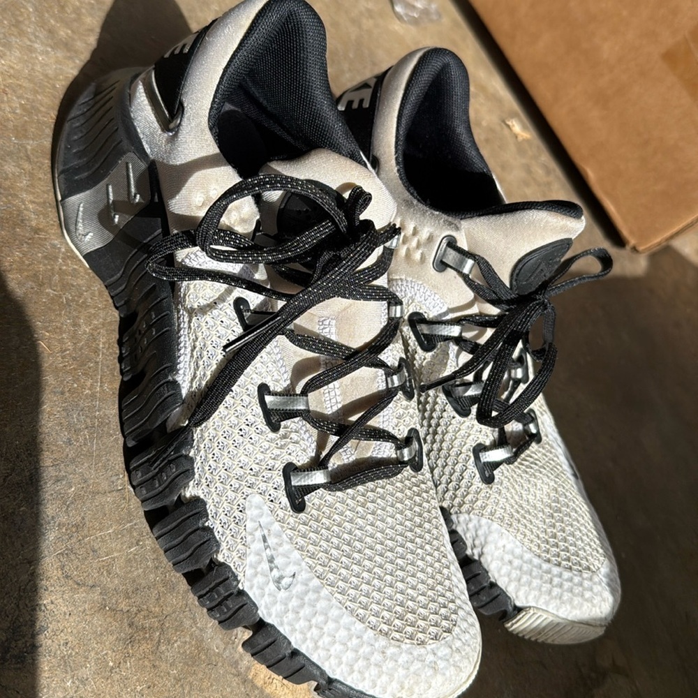 Nike Metcon